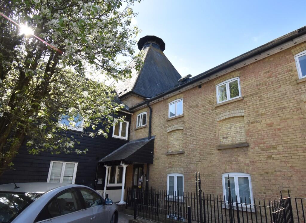1 bed 1st Floor Flat for rent in Hertford. From County Lettings (Hertford) Ltd - Hertford