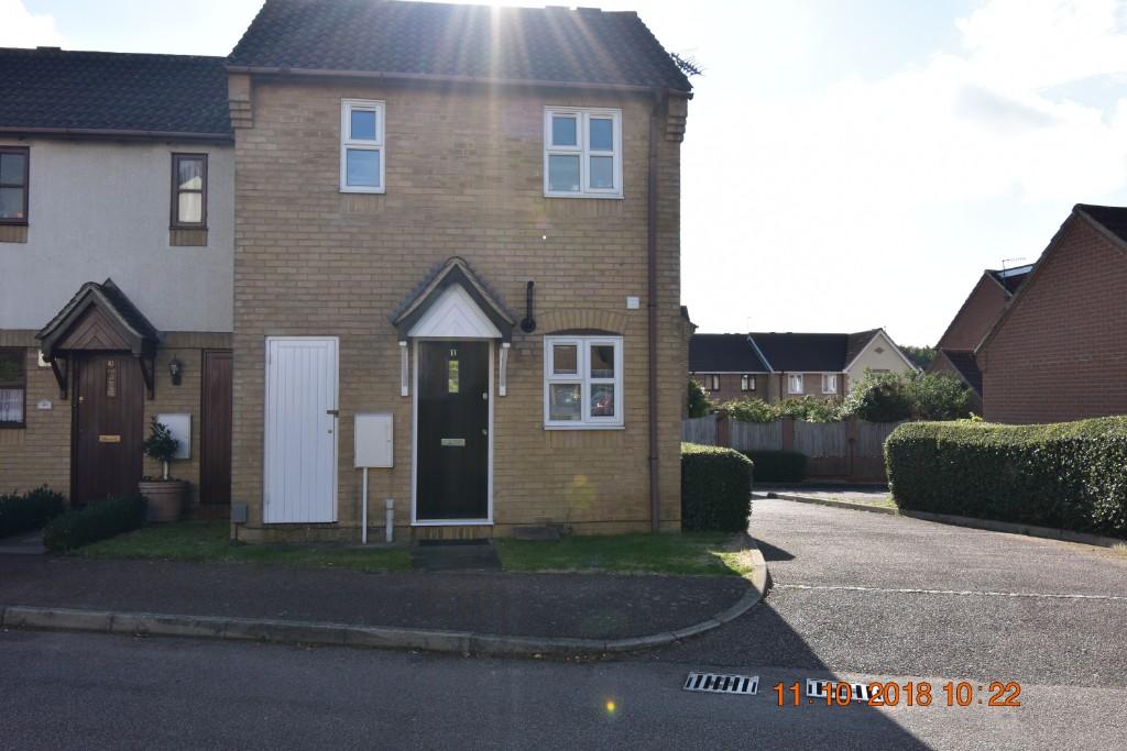 1 bed End of Terrace for rent in Hertford Heath. From County Lettings (Hertford) Ltd - Hertford