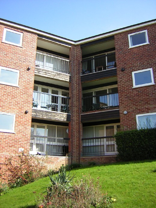 1 bed Apartment for rent in Hertford. From County Lettings (Hertford) Ltd - Hertford