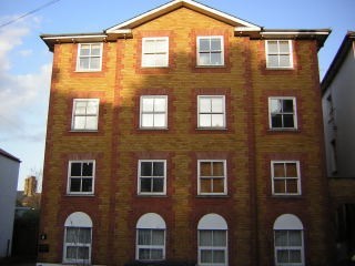 2 bed Apartment for rent in Hertford Heath. From County Lettings (Hertford) Ltd - Hertford
