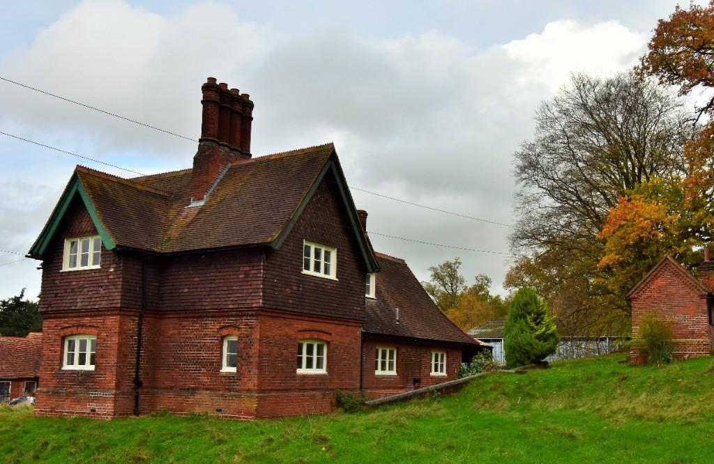 3 bed Detached for rent in Great Amwell. From County Lettings (Hertford) Ltd - Hertford