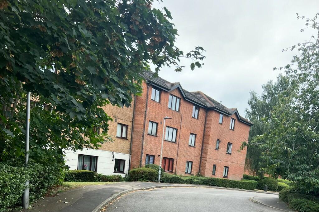 1 bed 1st Floor Flat for rent in Hoddesdon. From County Lettings (Hertford) Ltd - Hertford