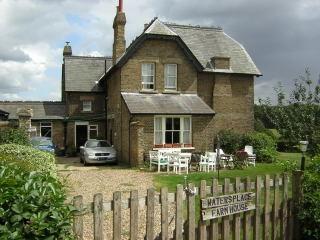 5 bed Farm House for rent in Wareside. From County Lettings (Hertford) Ltd - Hertford