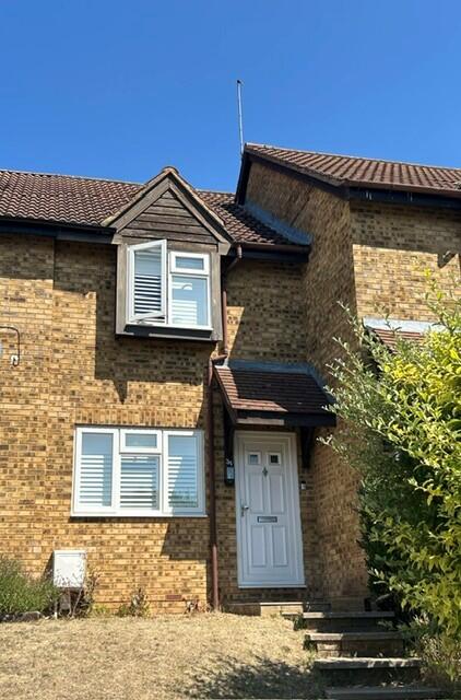 2 bed Mid Terraced House for rent in Hertingfordbury. From County Lettings (Hertford) Ltd - Hertford