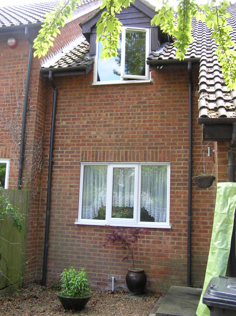 1 bed Annexe for rent in Hertford Heath. From County Lettings (Hertford) Ltd - Hertford