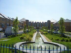 2 bed Apartment for rent in Hertford Heath. From County Lettings (Hertford) Ltd - Hertford