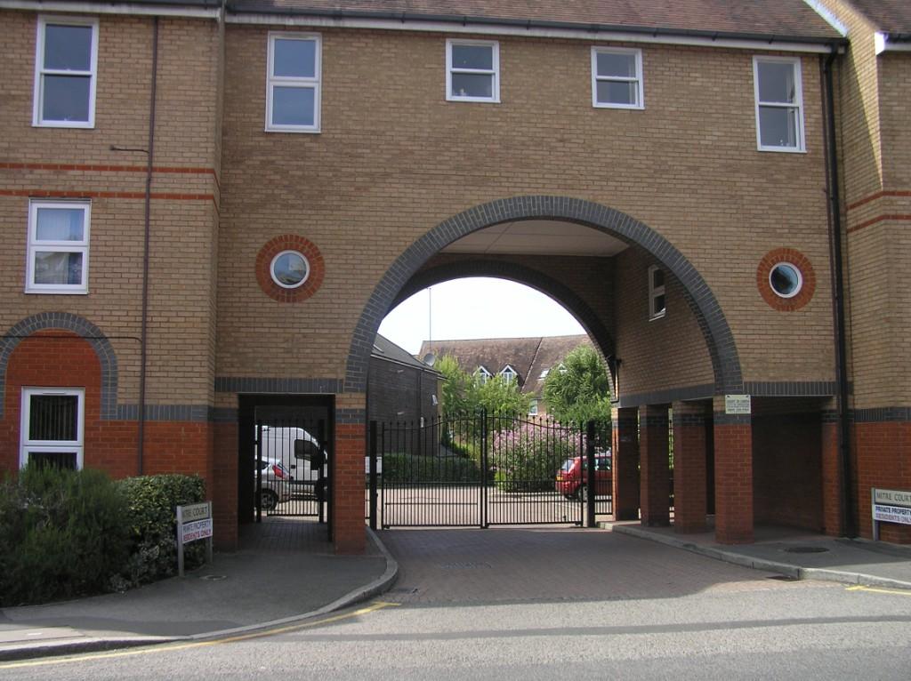 1 bed 1st Floor Flat for rent in Hertford. From County Lettings (Hertford) Ltd - Hertford 1 bed 1st Floor Flat for rent in Hertford. From County Lettings (Hertford) Ltd - Hertford