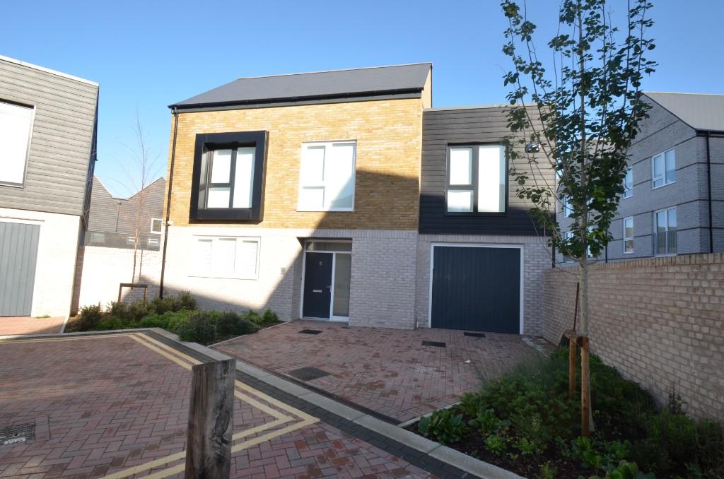 3 bed Detached for rent in Wouldham. From County Lettings Ltd - Rochester