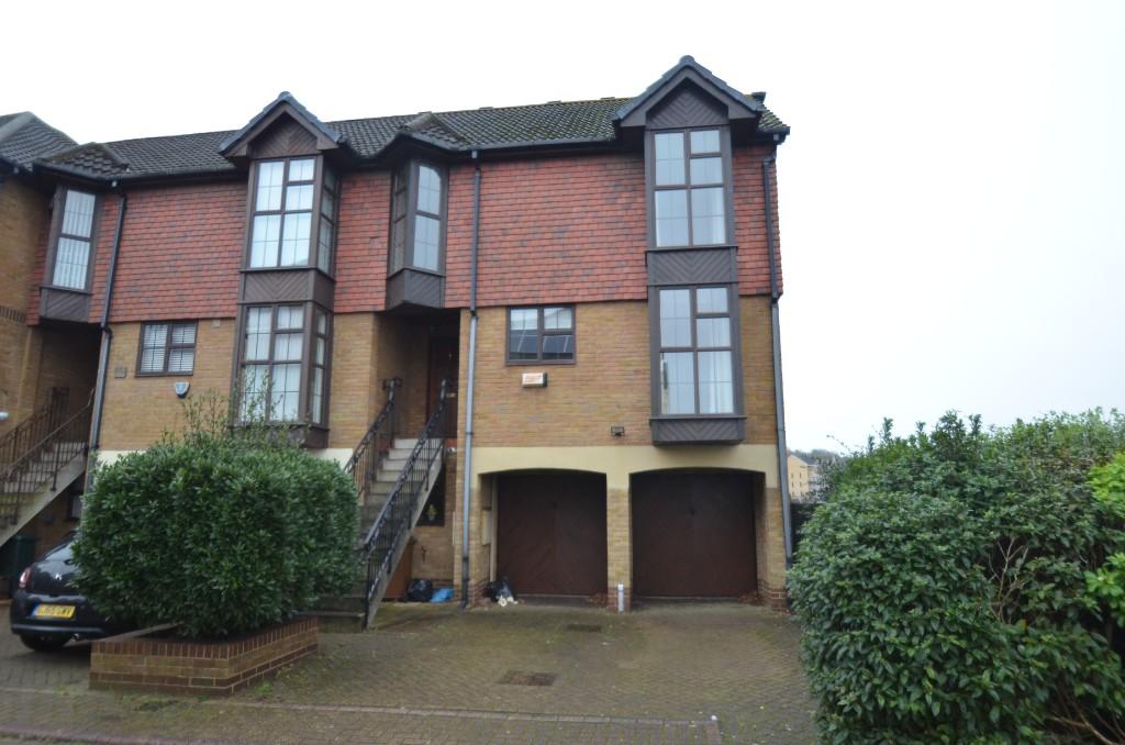 3 bed Semi Detached for rent in Wouldham. From County Lettings Ltd - Rochester
