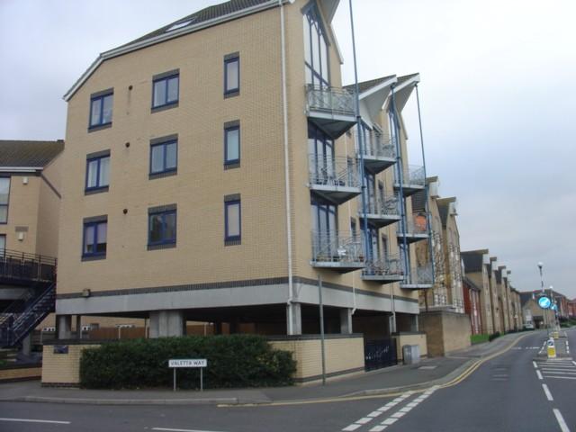 2 bed Apartment for rent in Wouldham. From County Lettings Ltd - Rochester