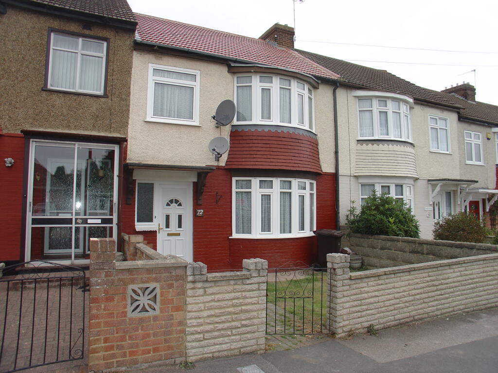 3 bed Mid Terraced House for rent in Burham. From County Lettings Ltd - Rochester 3 bed Mid Terraced House for rent in Burham. From County Lettings Ltd - Rochester