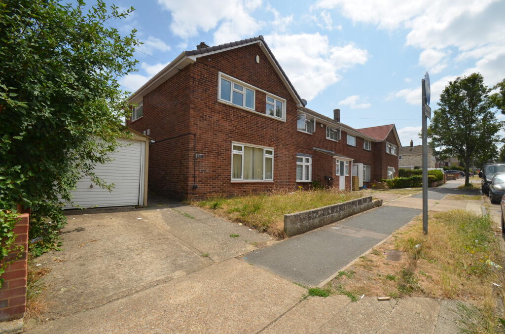 3 bed End of Terrace for rent in Wouldham. From County Lettings Ltd - Rochester
