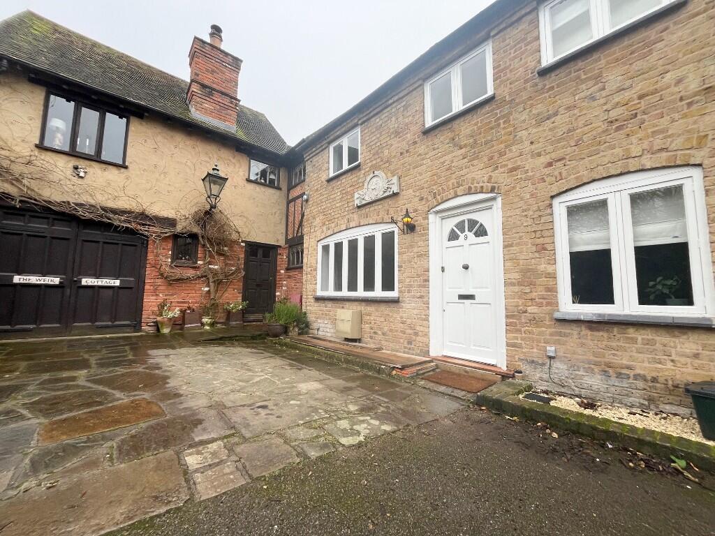 1 bed End of Terrace for rent in Hertford. From County Lettings Ware Ltd - Ware 1 bed End of Terrace for rent in Hertford. From County Lettings Ware Ltd - Ware