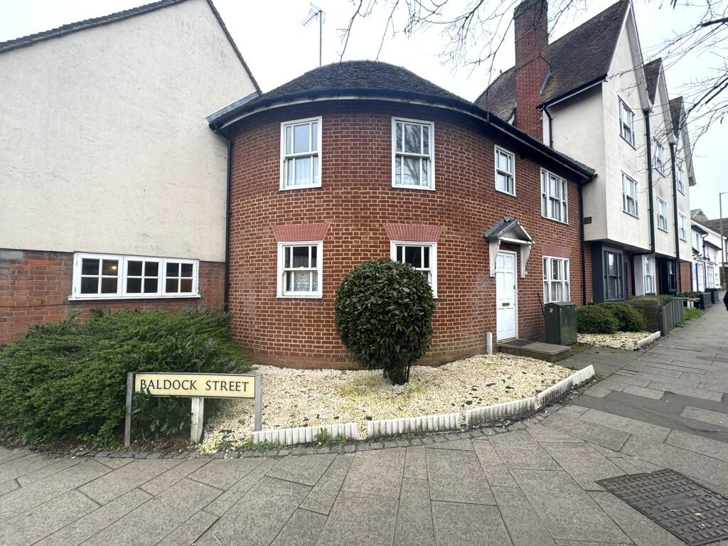 2 bed Mid Terraced House for rent in Ware. From County Lettings Ware Ltd - Ware
