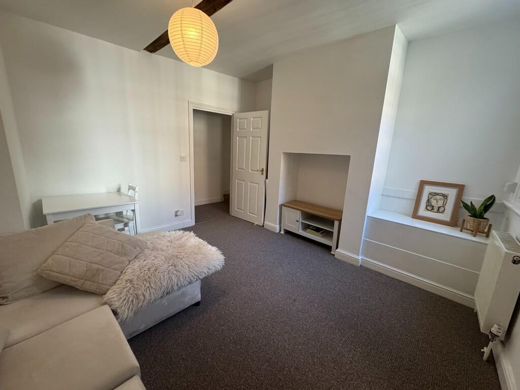 1 bed 1st Floor Flat for rent in Ware. From County Lettings Ware Ltd - Ware