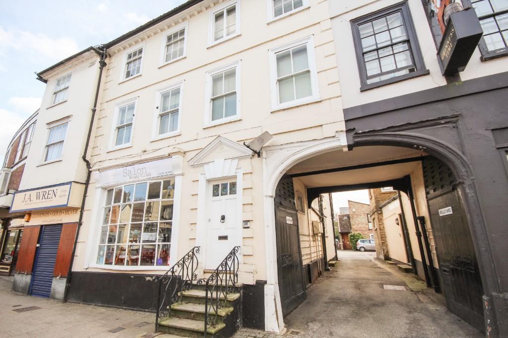 2 bed Duplex for rent in Ware. From County Lettings Ware Ltd - Ware