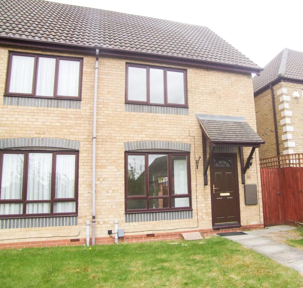 2 bed Semi Detached for rent in Royston. From County Lettings Ware Ltd - Ware