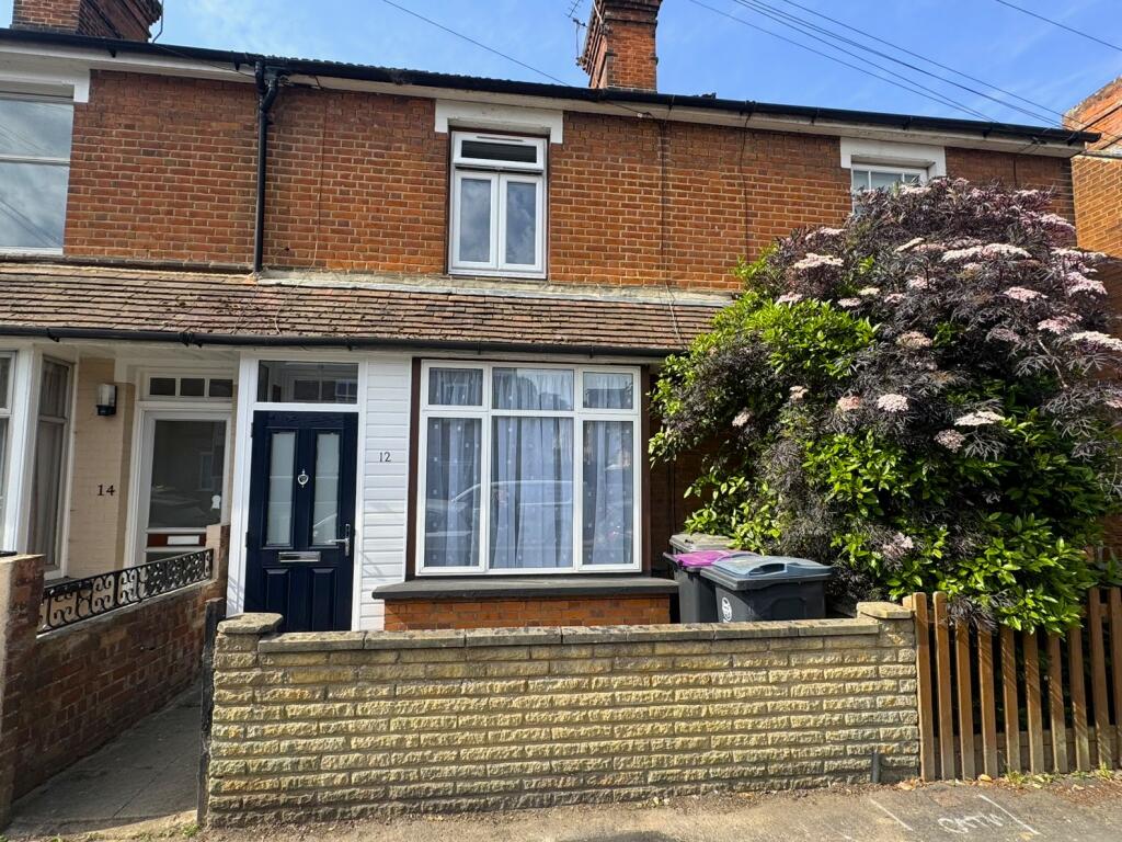 3 bed Mid Terraced House for rent in Ware. From County Lettings Ware Ltd - Ware