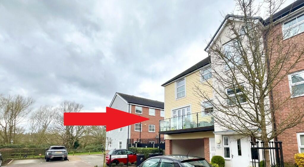 1 bed Apartment for rent in Ware. From County Lettings Ware Ltd - Ware 1 bed Apartment for rent in Ware. From County Lettings Ware Ltd - Ware