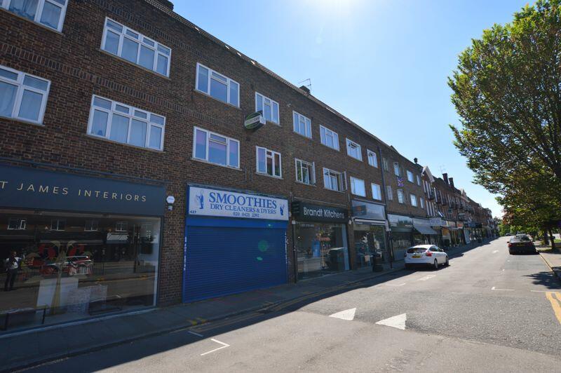 1 bed Apartment for rent in Pinner. From Robertson Phillips