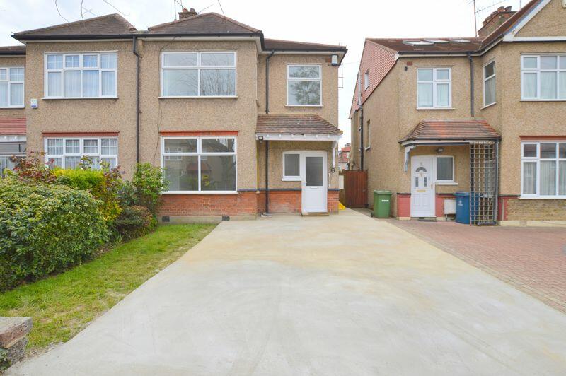 3 bed Semi-Detached House for rent in Harrow. From Robertson Phillips