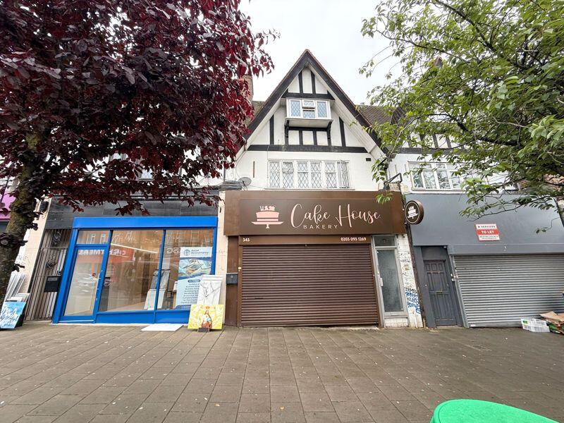 4 bed Apartment for rent in Pinner. From Robertson Phillips - Hatch End