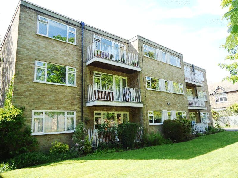 2 bed Apartment for rent in Pinner. From Robertson Phillips - Hatch End