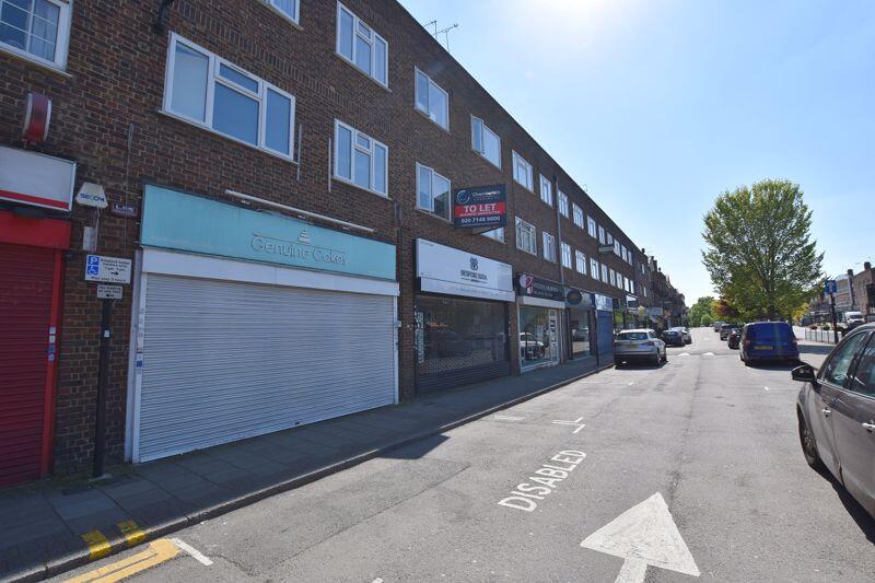 1 bed Apartment for rent in Pinner. From Robertson Phillips - Hatch End