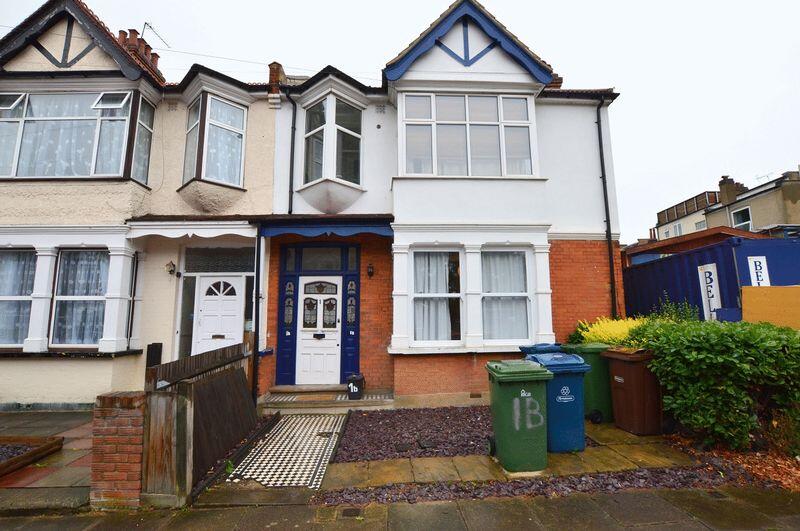 2 bed House (unspecified) for rent in Harrow. From Robertson Phillips - Hatch End 2 bed House (unspecified) for rent in Harrow. From Robertson Phillips - Hatch End