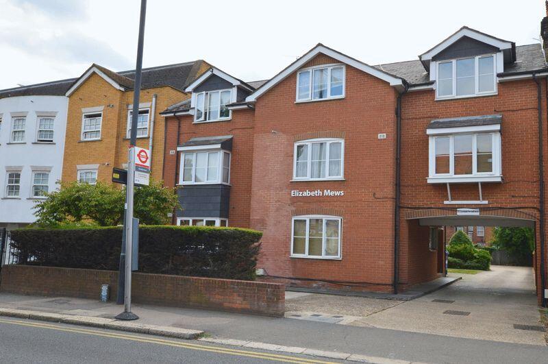 0 bed Studio for rent in Harrow. From Robertson Phillips - Hatch End