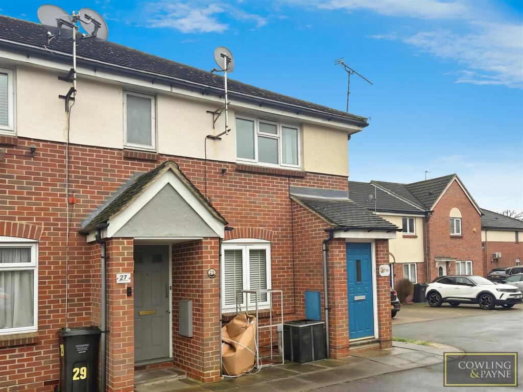 1 bed Apartment for rent in Nevendon. From Cowling & Payne - Wickford