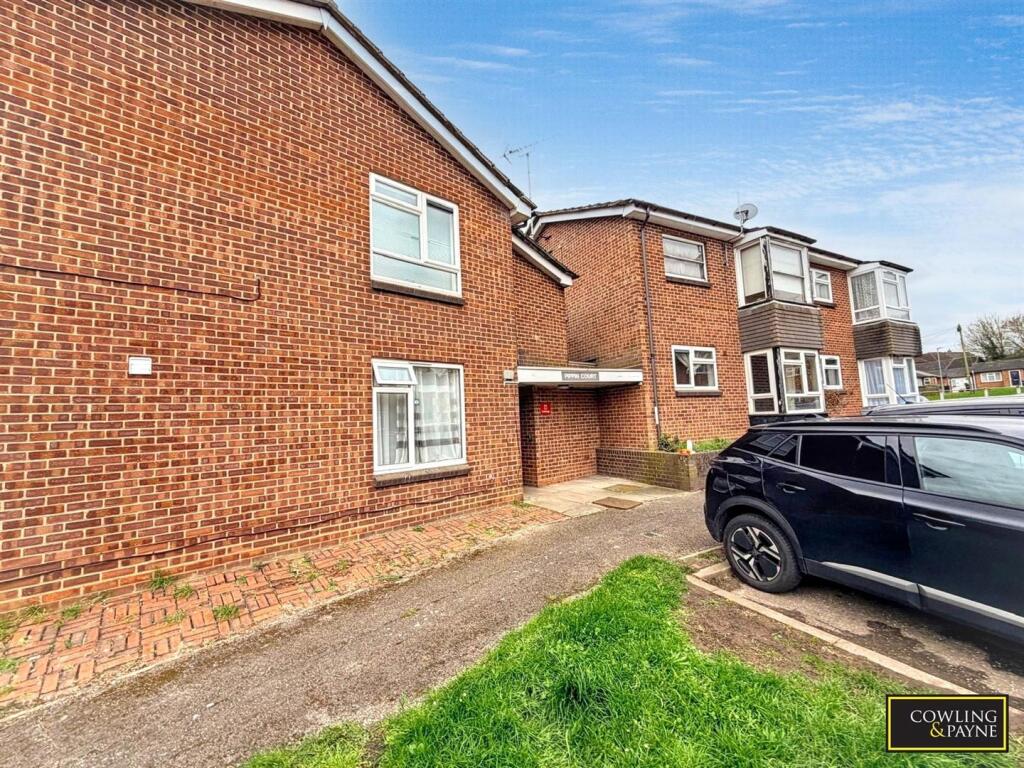 1 bed Apartment for rent in Wickford. From Cowling & Payne - Wickford