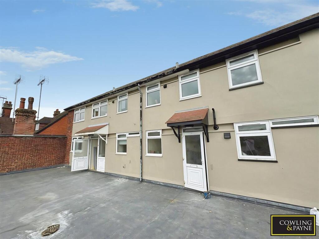 3 bed 1st Floor Flat for rent in Ingatestone. From Cowling & Payne - Wickford