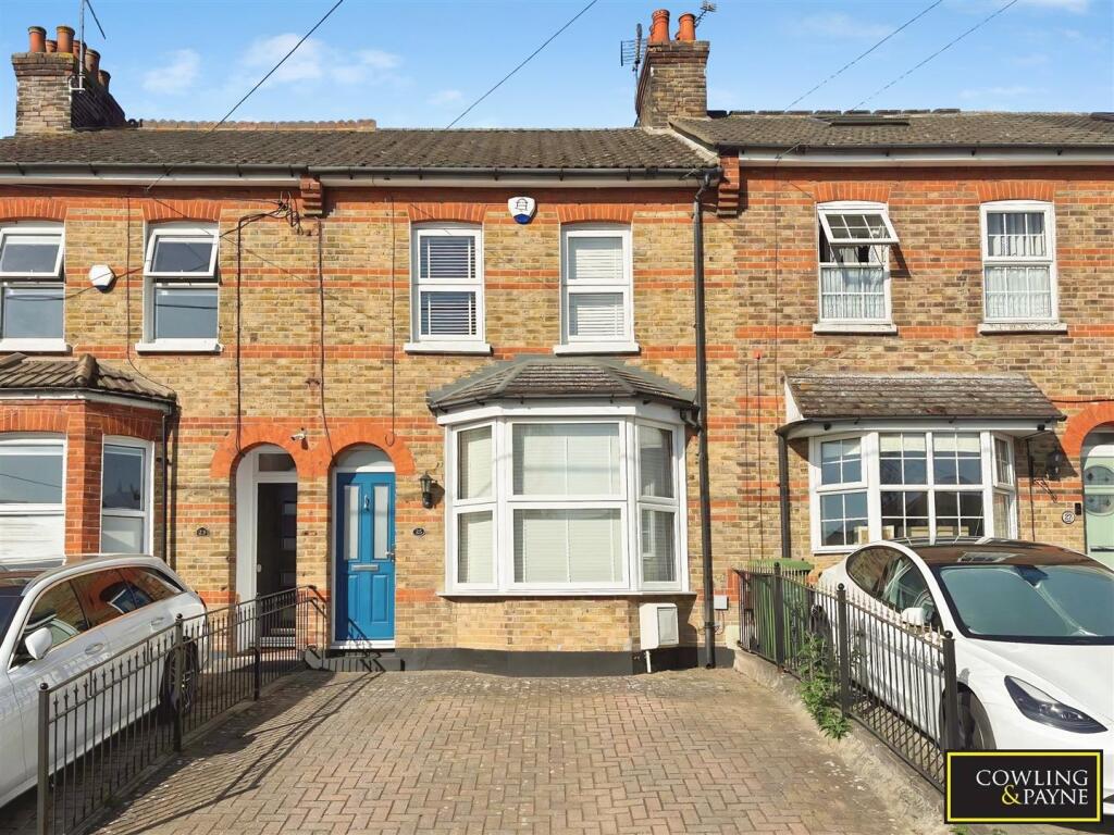 2 bed Detached for rent in Runwell. From Cowling & Payne - Wickford