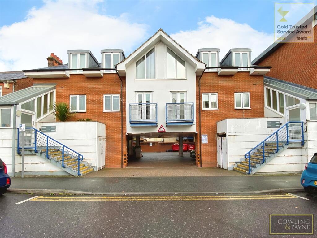 1 bed Apartment for rent in Chelmsford. From Cowling & Payne - Wickford
