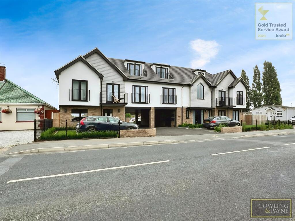 2 bed Apartment for rent in . From Cowling & Payne - Wickford