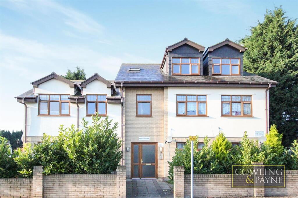 1 bed 1st Floor Flat for rent in Wickford. From Cowling & Payne - Wickford