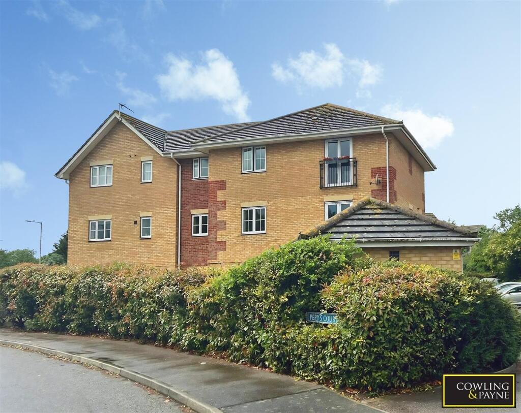 2 bed 1st Floor Flat for rent in Nevendon. From Cowling & Payne - Wickford