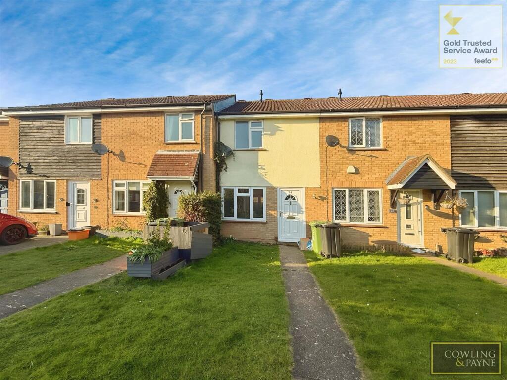 3 bed Mid Terraced House for rent in Basildon. From Cowling & Payne - Wickford