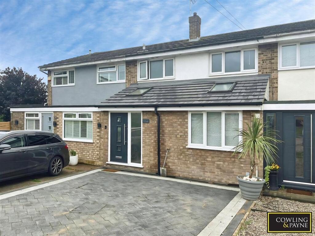 3 bed Detached for rent in Runwell. From Cowling & Payne - Wickford