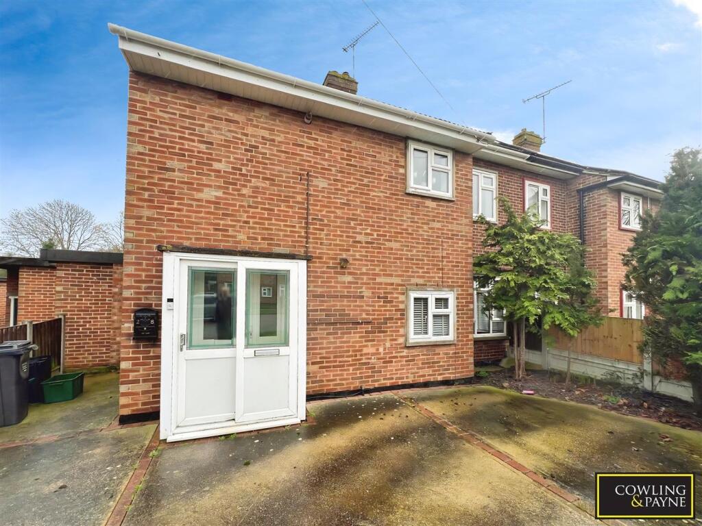 2 bed Semi Detached for rent in Wickford. From Cowling & Payne - Wickford 2 bed Semi Detached for rent in Wickford. From Cowling & Payne - Wickford
