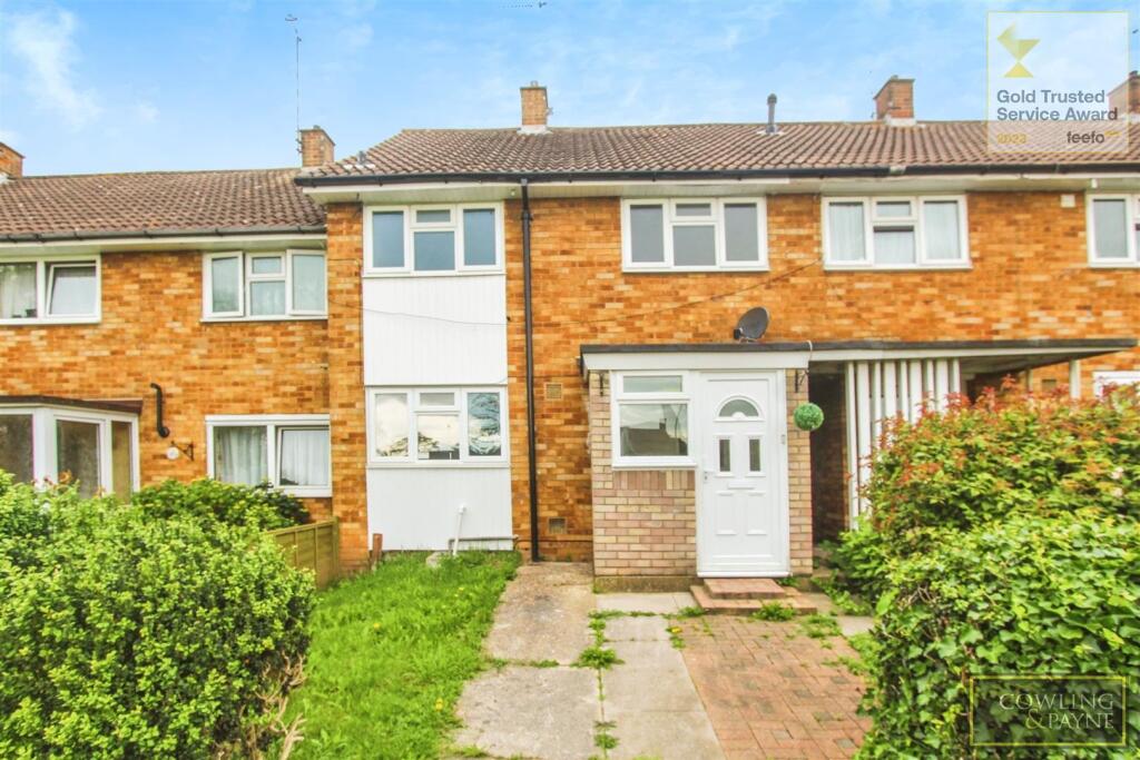 3 bed Detached for rent in Basildon. From Cowling & Payne - Wickford