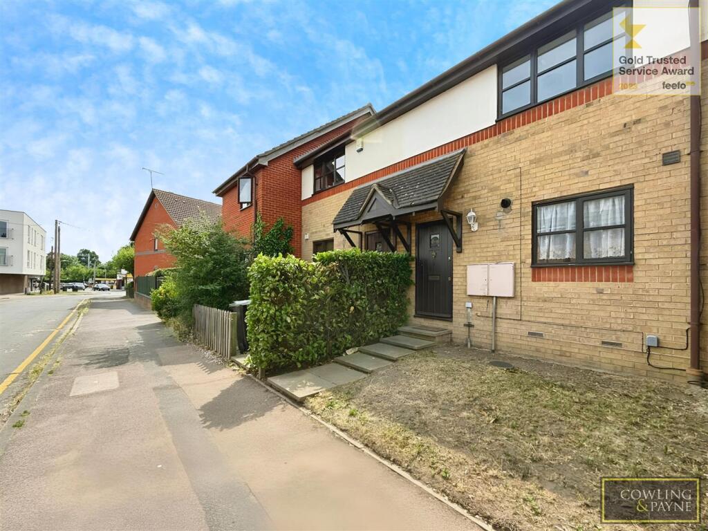 2 bed Detached for rent in Wickford. From Cowling & Payne - Wickford
