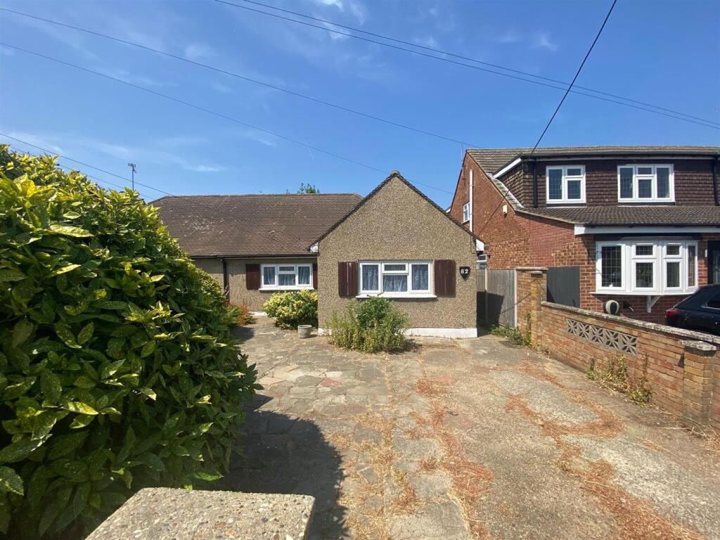 2 bed Bungalow for rent in Wickford. From Cowling & Payne - Wickford