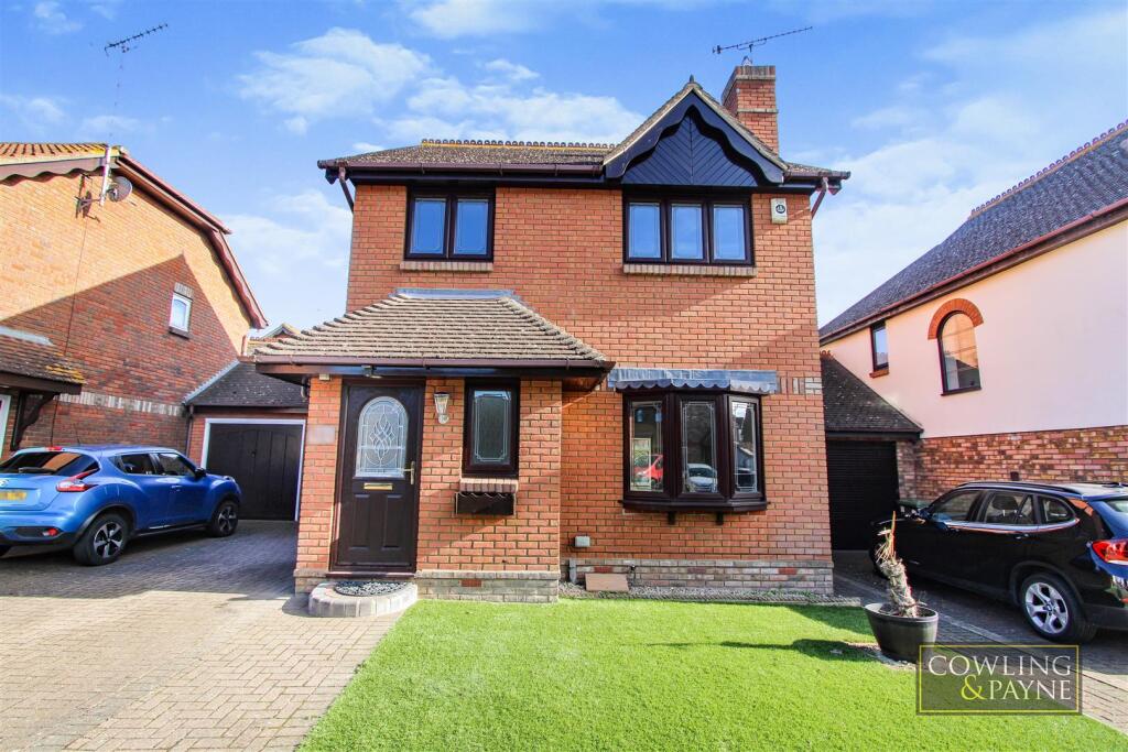 3 bed Detached for rent in Nevendon. From Cowling & Payne - Wickford 3 bed Detached for rent in Nevendon. From Cowling & Payne - Wickford