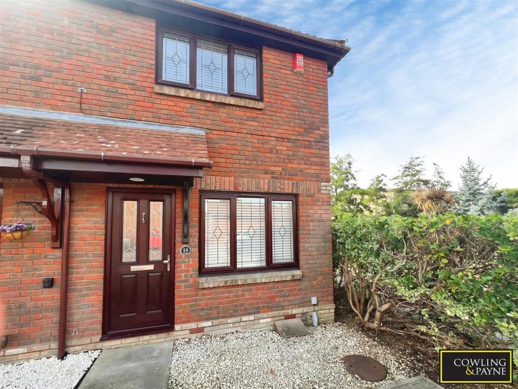 1 bed Detached for rent in Wickford. From Cowling & Payne - Wickford 1 bed Detached for rent in Wickford. From Cowling & Payne - Wickford