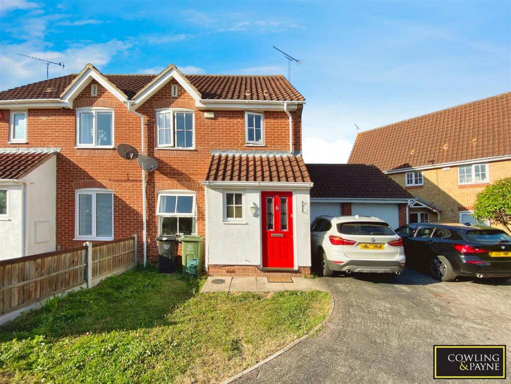 3 bed Detached for rent in Nevendon. From Cowling & Payne - Wickford