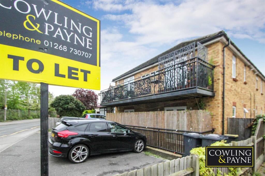 2 bed Apartment for rent in Rayleigh. From Cowling & Payne - Wickford 2 bed Apartment for rent in Rayleigh. From Cowling & Payne - Wickford