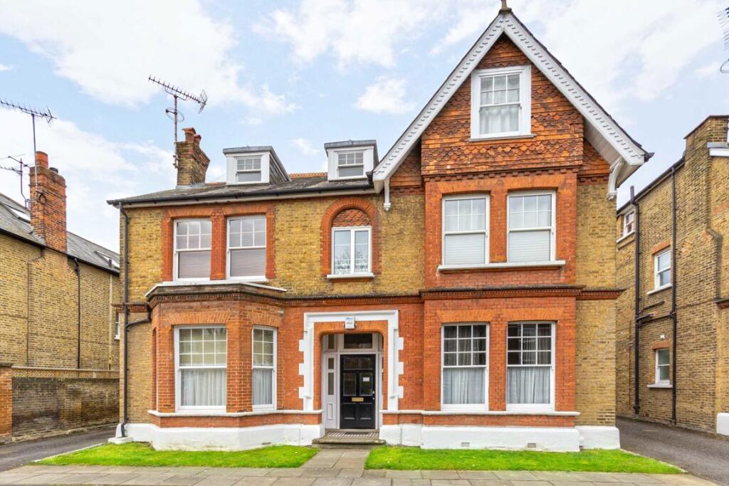 0 bed Studio for rent in Brentford. From Robertson Smith & Kempson - Ealing