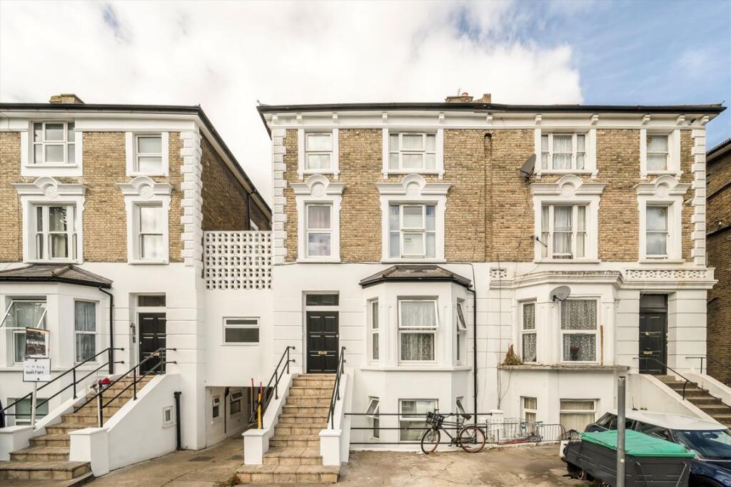 0 bed Studio for rent in Acton. From Robertson Smith & Kempson - Ealing